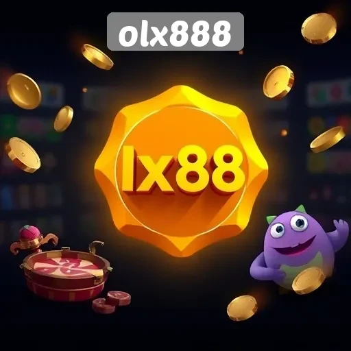 Keuntungan Menggunakan Olx888 untuk Penggemar Game Online