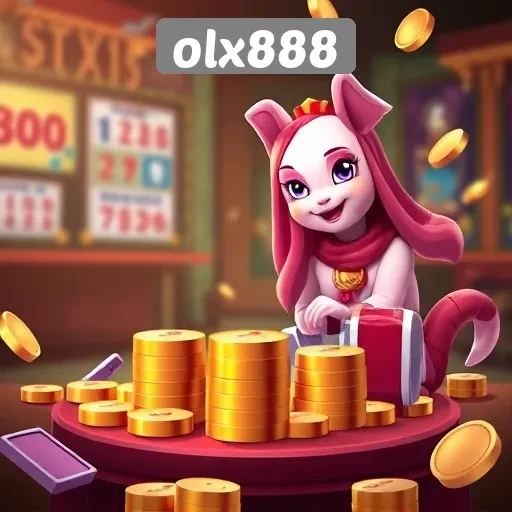 Analisis Peluang Bonus dan Promosi di Olx888
