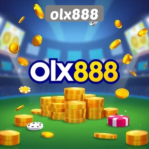 Kejutan Bonus dan Promosi Menarik di Olx888