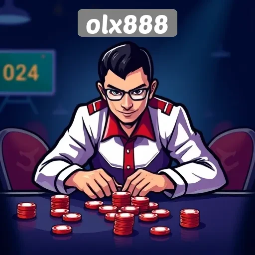 Strategi Bermain Efektif di Olx888 untuk Pemula