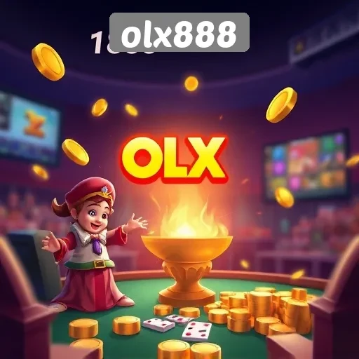 Menelusuri Fitur Menarik dari Situs Game Olx888