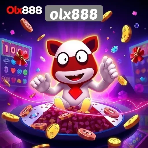 Keunggulan dan Fitur Menarik di Situs Game Olx888