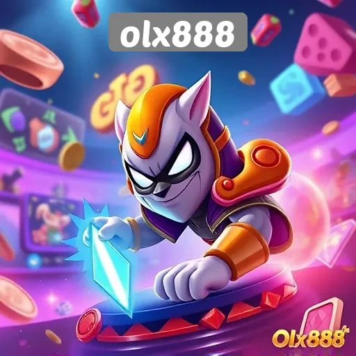 Fitur Unggulan Olx888 yang Patut Dicoba oleh Gamer Indonesia