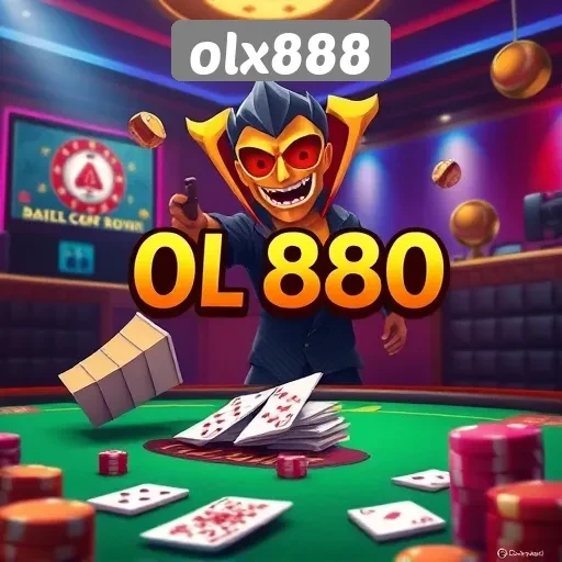 Mengulas Fitur Utama Situs Game OLX888