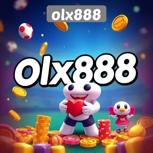 Berbagai Jenis Permainan yang Tersedia di Olx888