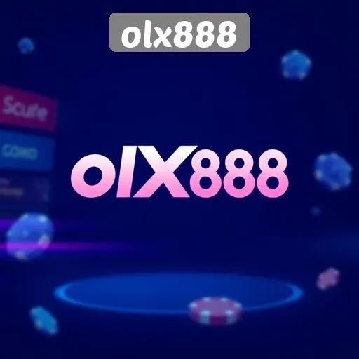 Panduan Lengkap Mengenai Situs Game Olx888 di Indonesia