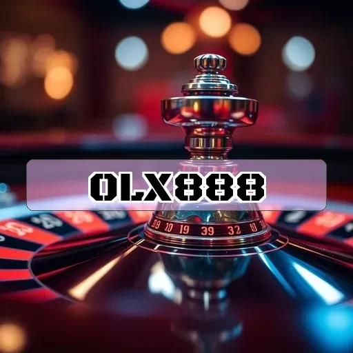 olx888: Tempat Terpercaya untuk Berita Game Terkini dan Terlengkap