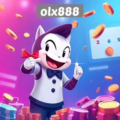 Situs Game Olx888 Memperkenalkan Beragam Permainan Seru