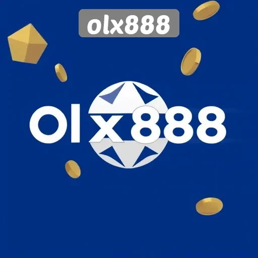 Mengenal Situs Game Olx888 Sebagai Pilihan Hiburan Digital