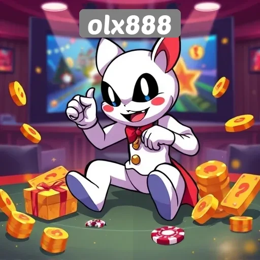 Apa yang membuat olx888 populer di kalangan gamers