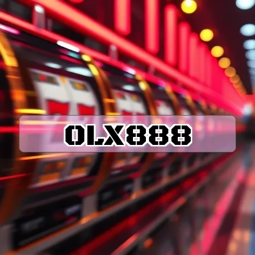 olx888: Nikmati Permainan Menarik dan Seru di Satu Tempat