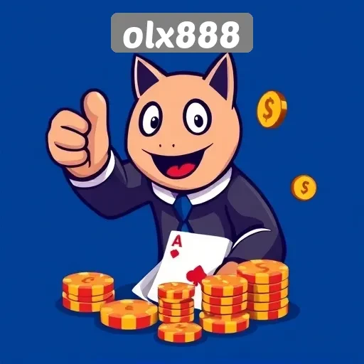 Cara Mendaftar Di Situs Game Olx888 Dengan Mudah