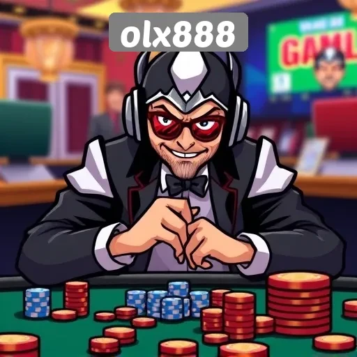 Tips Aman Bermain Game Online Di Olx888