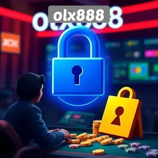 Tanya Jawab Seputar Keamanan di Situs Olx888