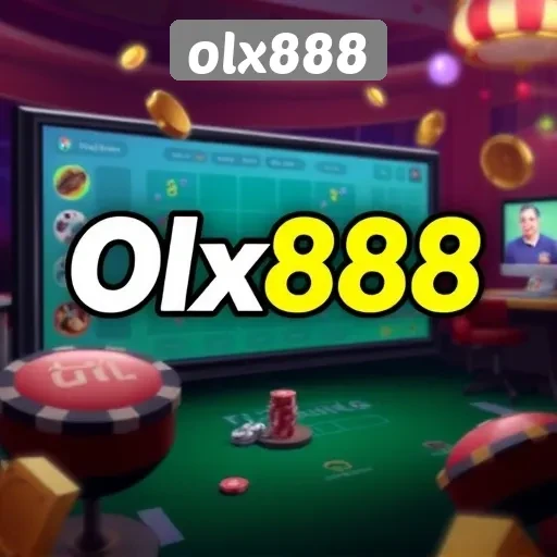 Beragam Pilihan Game Menarik di Olx888 untuk Pengguna